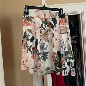 Show me your Mumu skirt